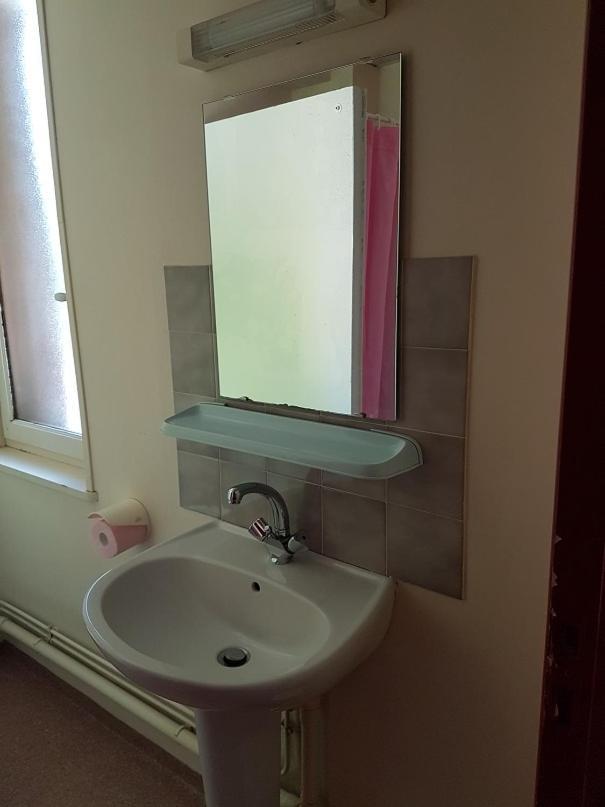 Au Pont De La Gineze Bed & Breakfast Barjac  Екстериор снимка