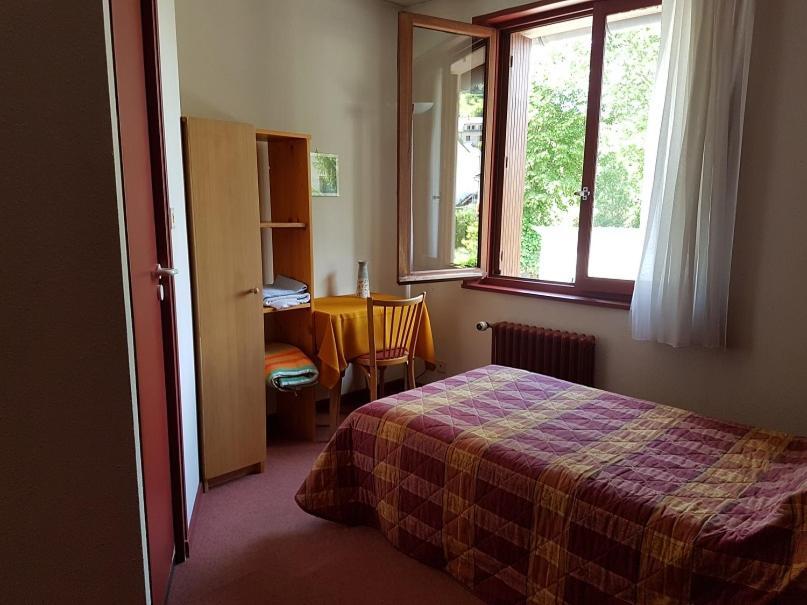 Au Pont De La Gineze Bed & Breakfast Barjac  Екстериор снимка