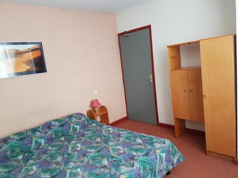 Au Pont De La Gineze Bed & Breakfast Barjac  Екстериор снимка