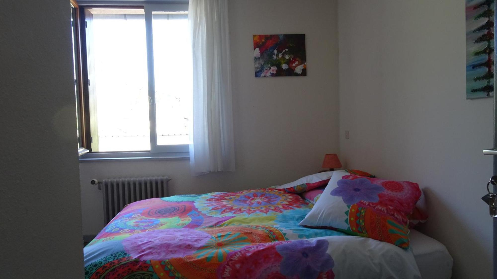 Au Pont De La Gineze Bed & Breakfast Barjac  Екстериор снимка